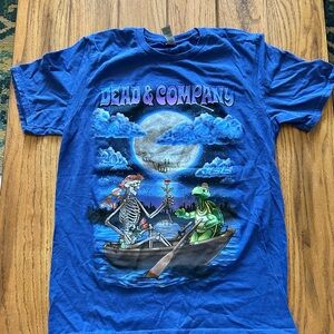 Dead & Company Grateful Dead t-shirt
